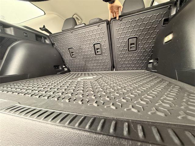 used 2022 Ford Bronco Sport car, priced at $24,995