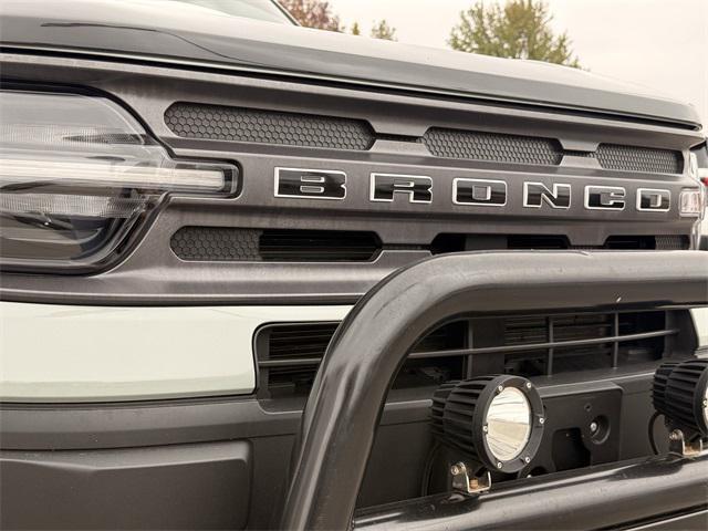 used 2022 Ford Bronco Sport car, priced at $24,995