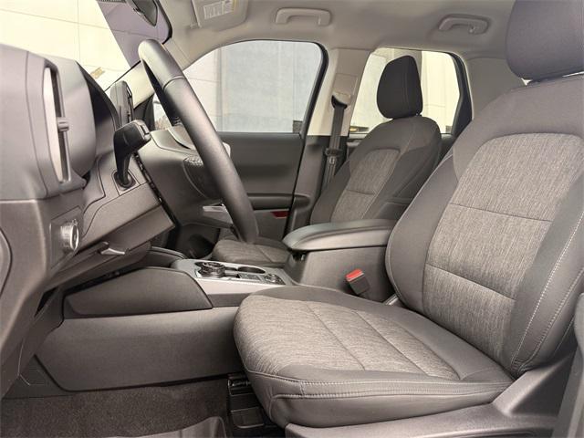 used 2022 Ford Bronco Sport car, priced at $24,995