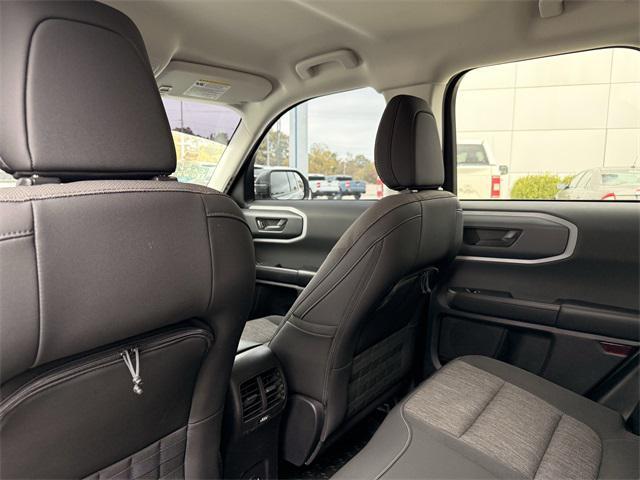 used 2022 Ford Bronco Sport car, priced at $24,995