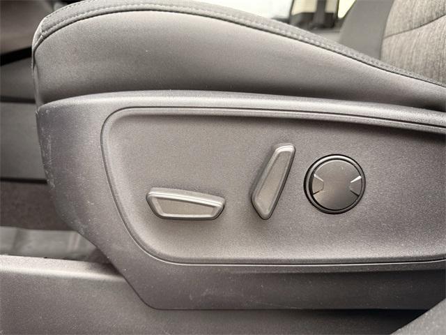 used 2022 Ford Bronco Sport car, priced at $24,995