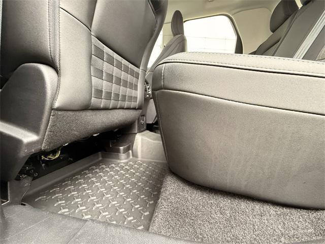 used 2022 Ford Bronco Sport car, priced at $24,995