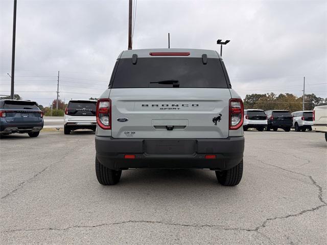 used 2022 Ford Bronco Sport car, priced at $24,995