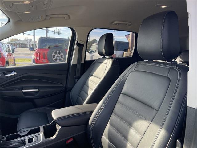 used 2018 Ford Escape car, priced at $17,995