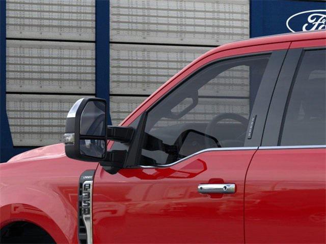 new 2026 Ford F-350 car, priced at $93,510