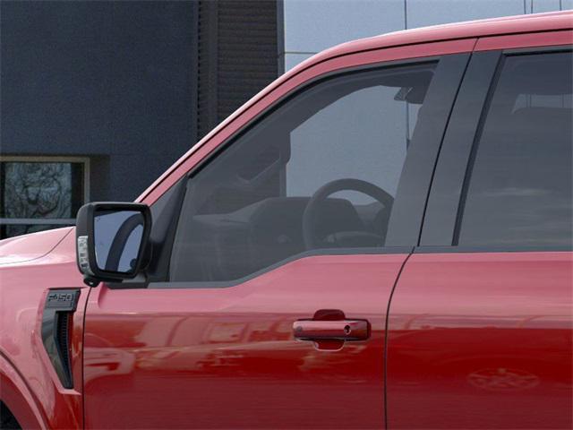 new 2025 Ford F-150 car, priced at $61,403