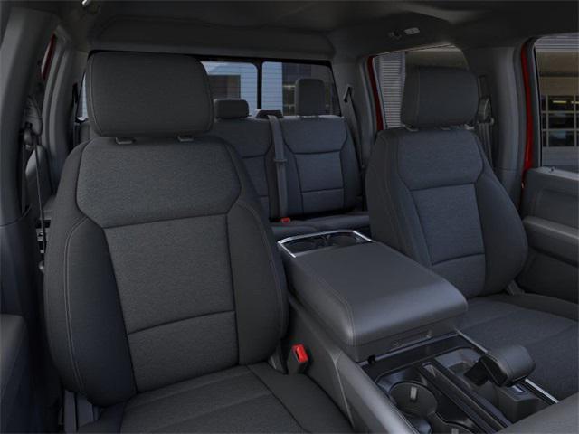 new 2025 Ford F-150 car, priced at $61,403