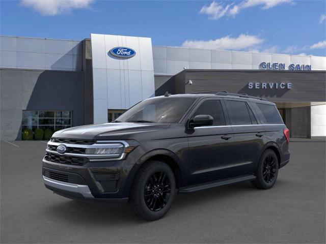 new 2024 Ford Expedition car, priced at $65,651