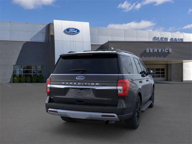 new 2024 Ford Expedition car, priced at $65,651