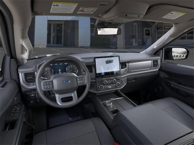 new 2024 Ford Expedition car, priced at $65,651