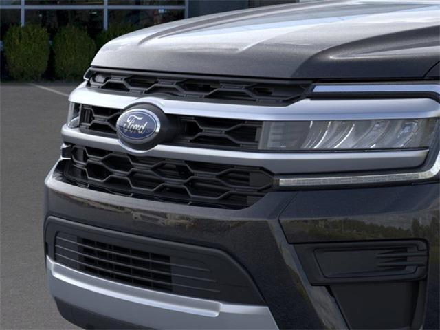 new 2024 Ford Expedition car, priced at $65,651