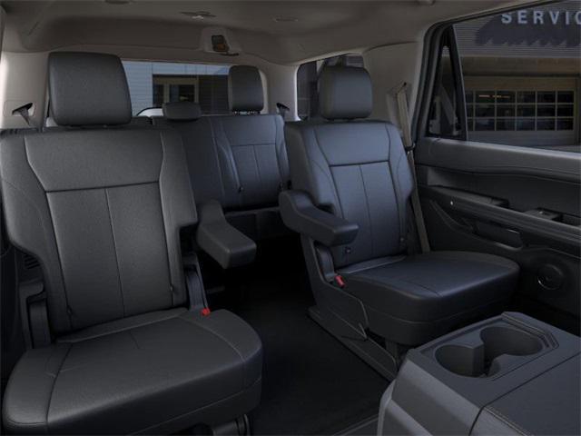 new 2024 Ford Expedition car, priced at $65,651