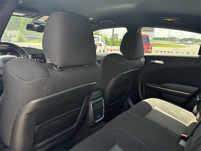 used 2023 Dodge Charger car, priced at $27,995