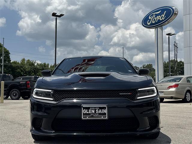 used 2023 Dodge Charger car, priced at $27,995