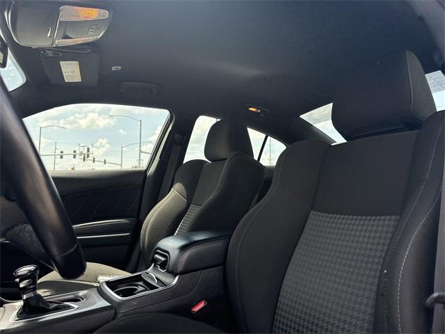 used 2023 Dodge Charger car, priced at $27,995