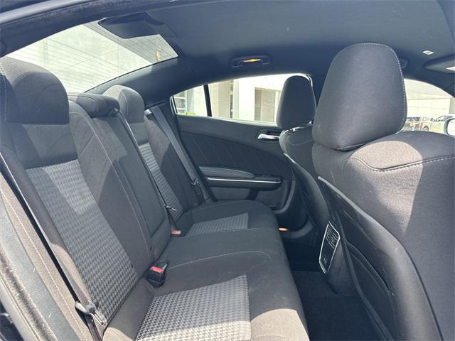 used 2023 Dodge Charger car, priced at $27,995