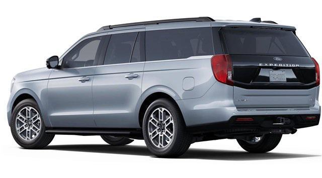 new 2025 Ford Expedition Max car, priced at $75,845