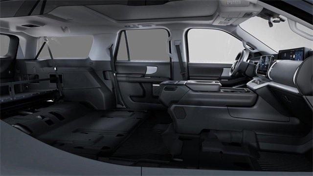 new 2025 Ford Expedition Max car, priced at $75,845