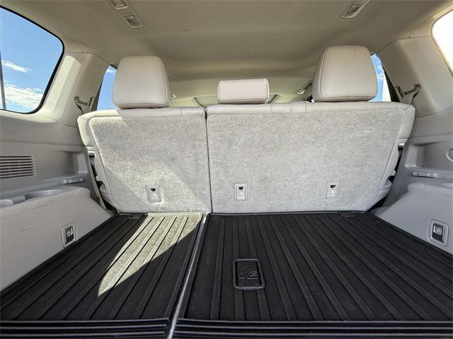 used 2019 Toyota Highlander car, priced at $25,995