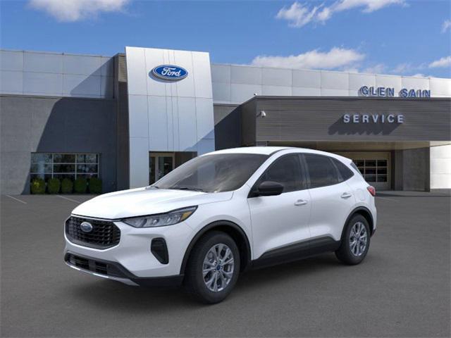 new 2025 Ford Escape car, priced at $30,485