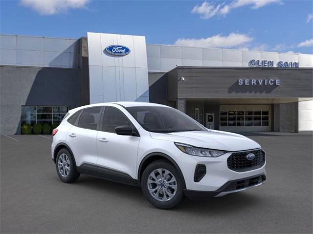 new 2025 Ford Escape car, priced at $30,485