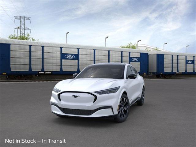 new 2023 Ford Mustang Mach-E car, priced at $38,330
