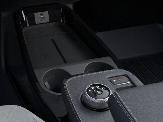 new 2023 Ford Mustang Mach-E car, priced at $38,330
