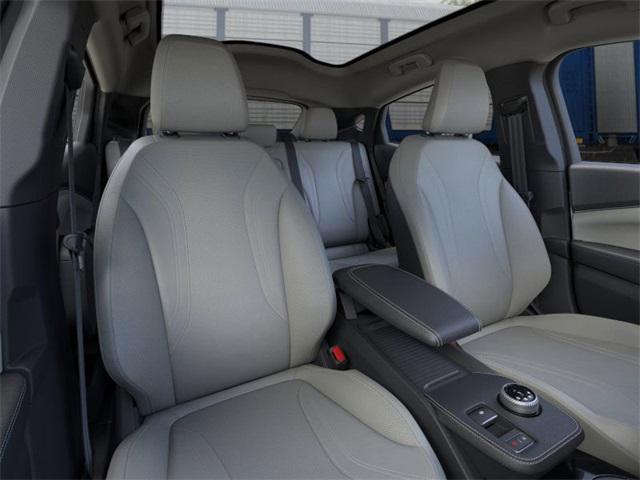 new 2023 Ford Mustang Mach-E car, priced at $38,330