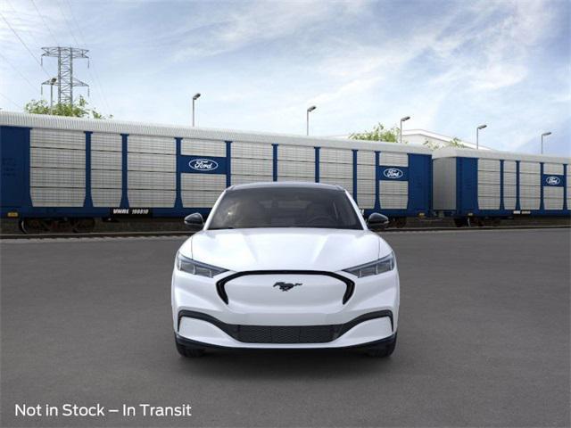 new 2023 Ford Mustang Mach-E car, priced at $38,330