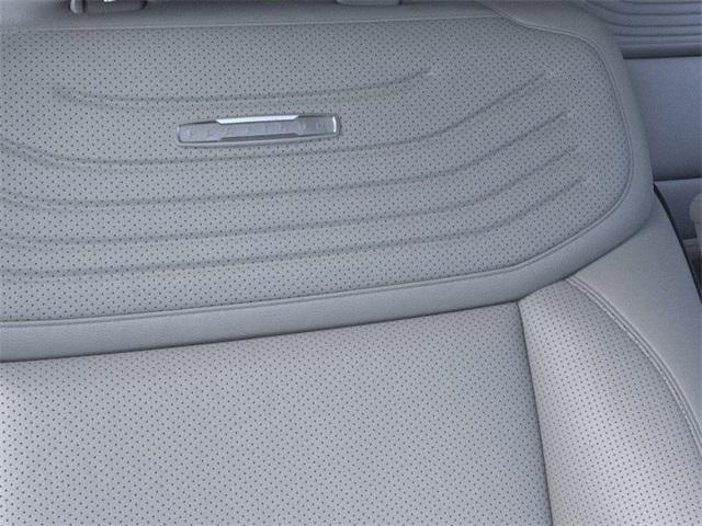 new 2025 Ford Expedition Max car, priced at $93,645