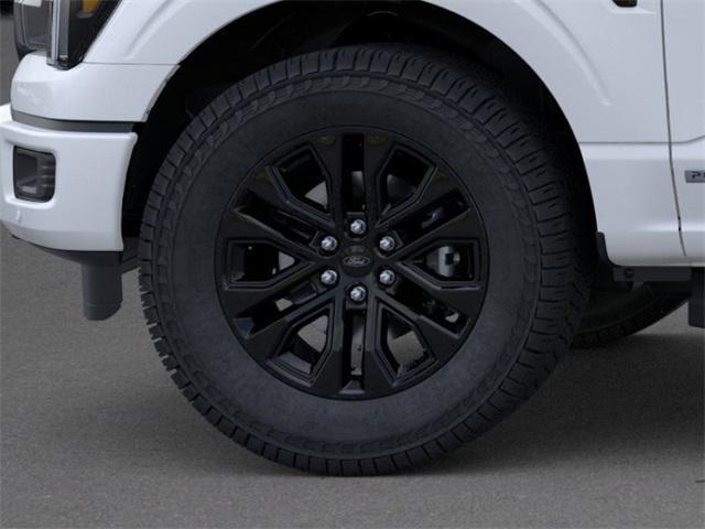 new 2025 Ford F-150 car, priced at $74,640