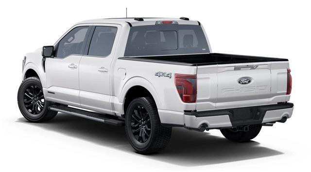 new 2025 Ford F-150 car, priced at $79,335