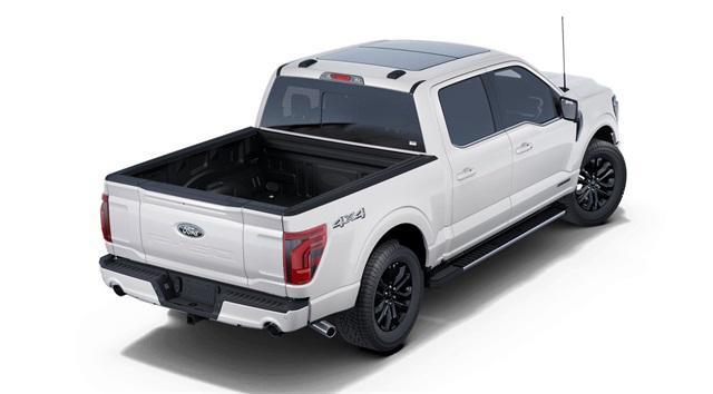 new 2025 Ford F-150 car, priced at $79,335