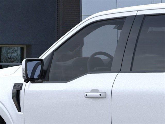 new 2025 Ford F-150 car, priced at $74,540