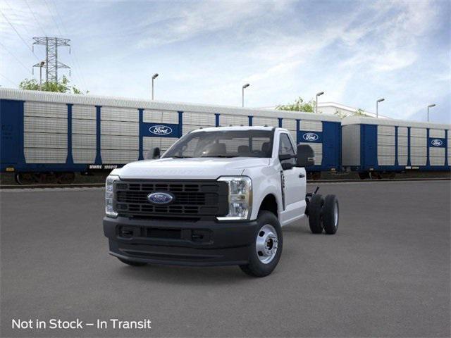 new 2026 Ford F-350 car