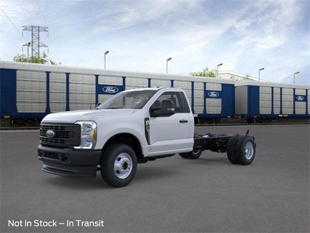 new 2026 Ford F-350 car