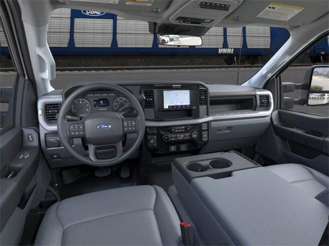 new 2026 Ford F-350 car