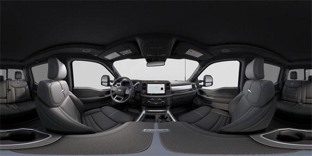 new 2025 Ford F-350 car, priced at $98,450
