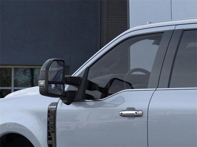 new 2025 Ford F-350 car, priced at $94,555