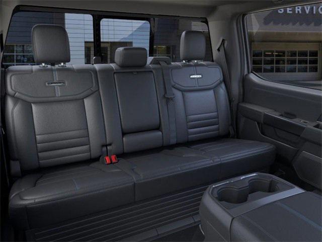 new 2025 Ford F-350 car, priced at $94,555