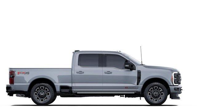 new 2025 Ford F-350 car, priced at $98,450