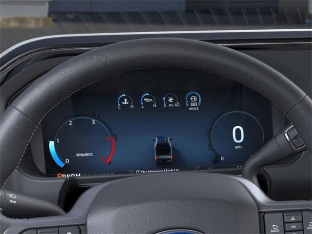 new 2025 Ford F-250 car, priced at $87,260