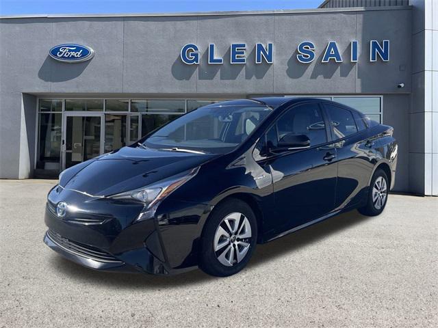 used 2016 Toyota Prius car, priced at $16,995