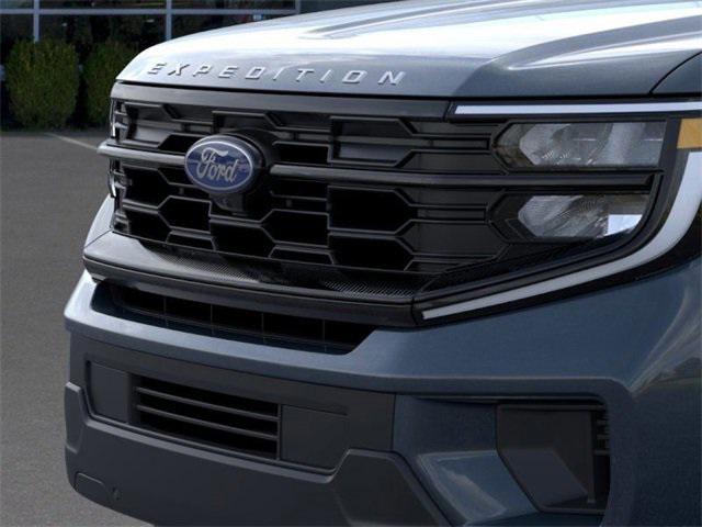 new 2025 Ford Expedition car, priced at $68,225
