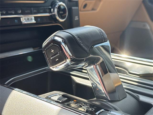 used 2023 Ford F-150 car, priced at $50,995