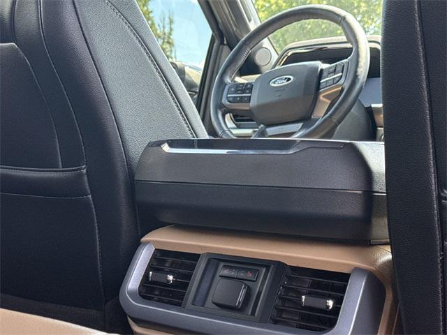 used 2023 Ford F-150 car, priced at $50,995