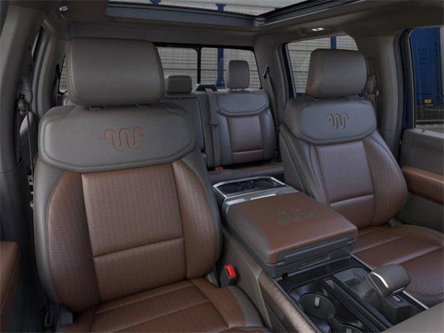 new 2025 Ford F-150 car, priced at $70,956
