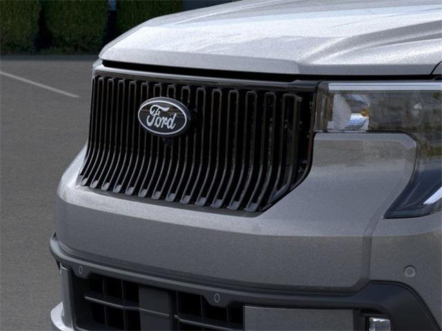 new 2025 Ford Maverick car, priced at $42,445