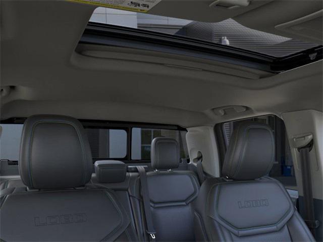 new 2025 Ford Maverick car, priced at $42,445