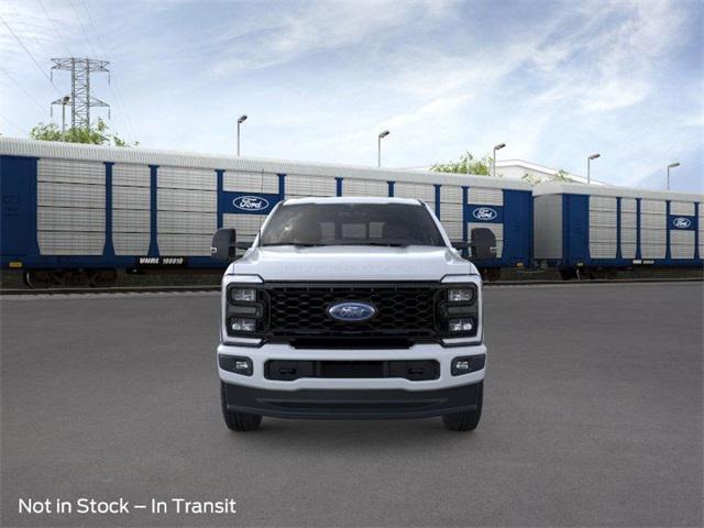 new 2026 Ford F-250 car, priced at $74,650